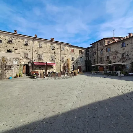Apartamento Casa Spinetti Villafranca in Lunigiana